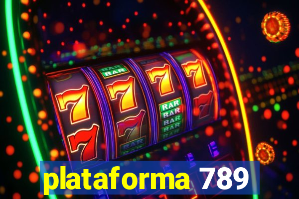 plataforma 789